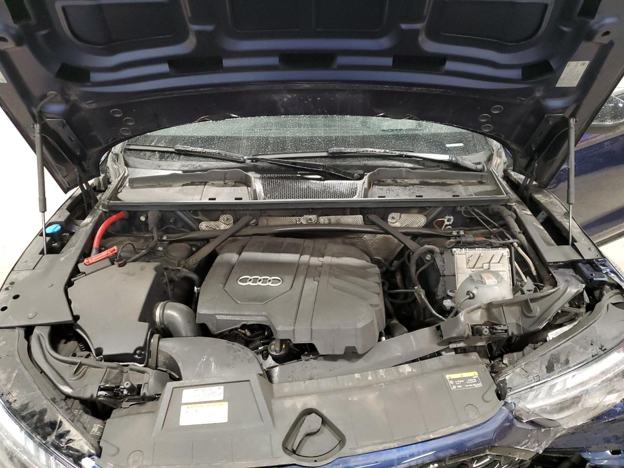 AUDI Q5 SPORTBACK PRESTIGE 45