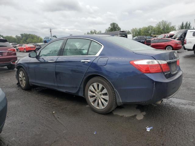 2013 HONDA ACCORD EXL - 1HGCR3F81DA035570