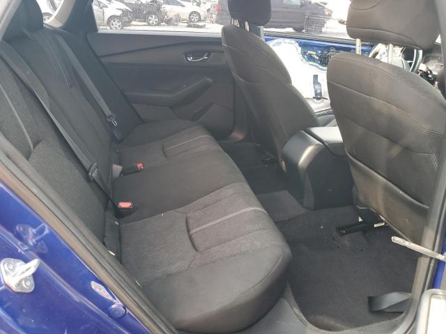 2023 HONDA ACCORD HYBRID SPORT 1HGCY2F54PA012436