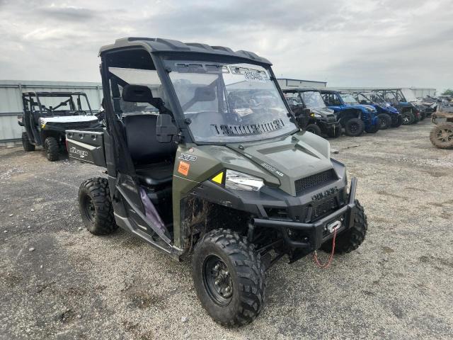 2018 POLARIS RANGER XP 3NSRTE873JG433711