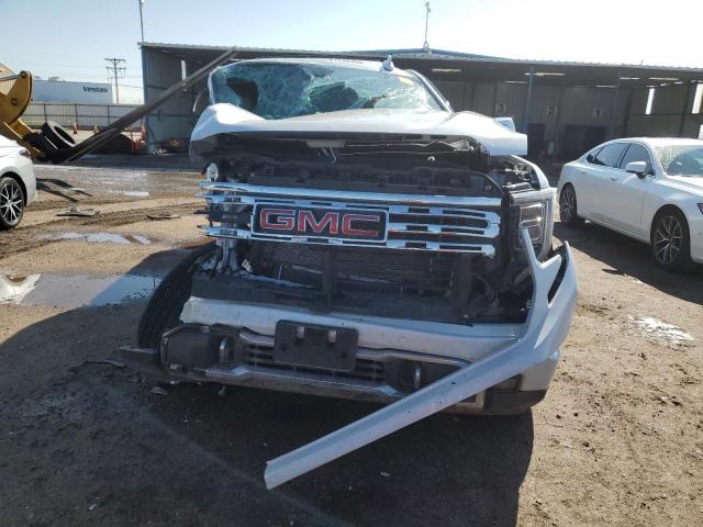 2025 GMC SIERRA K15 - 3GTUUGE81SG126377