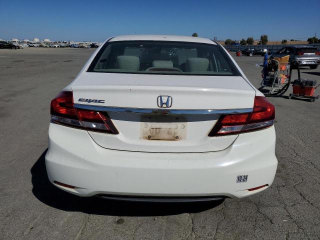 2015 HONDA CIVIC LX 19XFB2F52FE210960