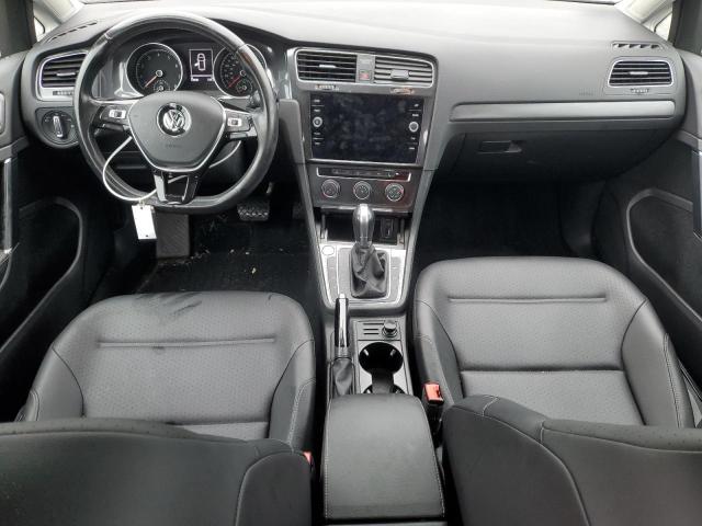 2018 VOLKSWAGEN GOLF S 3VWG17AU2JM294311