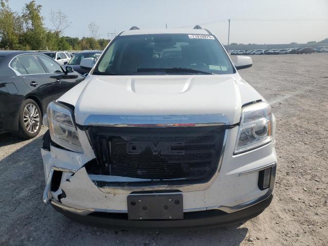 2016 GMC TERRAIN SL 2GKFLTEK5G6154433