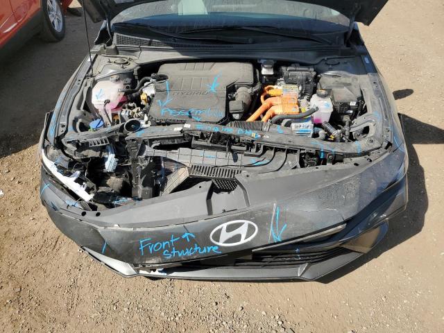 2024 HYUNDAI ELANTRA LI KMHLN4DJ5RU103151
