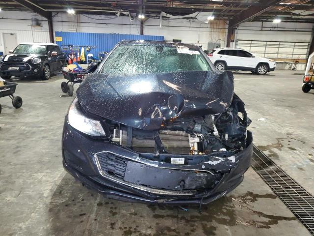 2016 CHEVROLET CRUZE LT 1G1BE5SM6G7281917