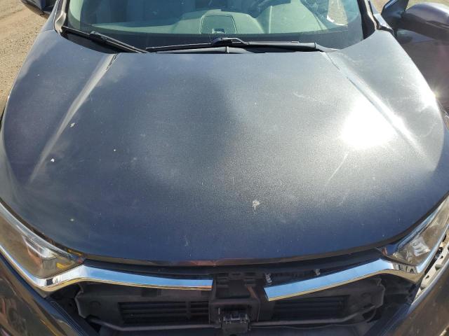 2018 HONDA CR-V EXL 7FARW2H88JE043326