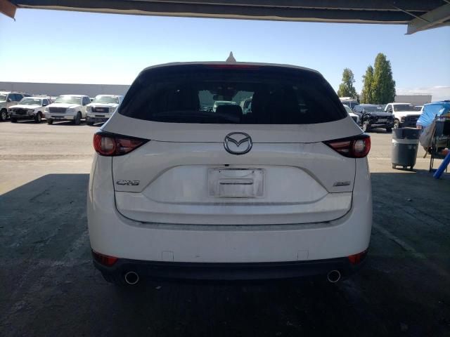 2019 MAZDA CX-5 TOURI - JM3KFACM3K0695192