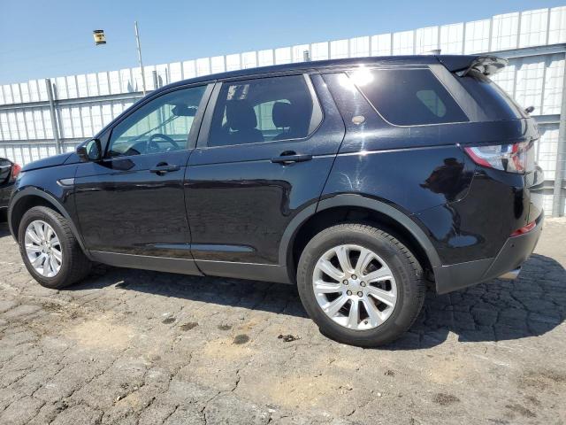 2017 LAND ROVER DISCOVERY SALCP2BGXHH699271