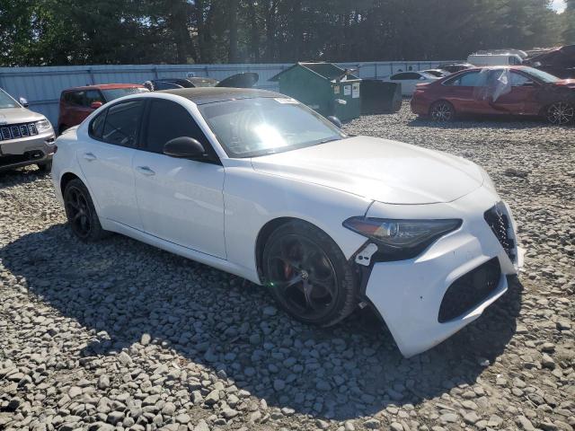 2020 ALFA ROMEO GIULIA TI #3301671646