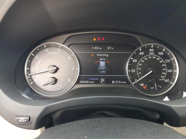 2019 INFINITI QX50 ESSEN #3308347043