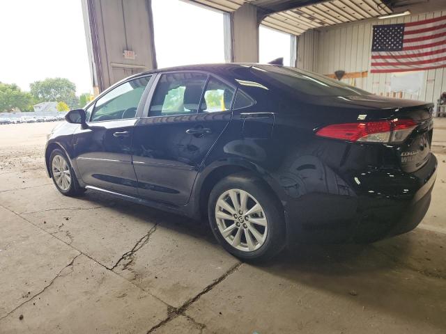 2024 TOYOTA COROLLA LE - 5YFB4MDE8RP115085