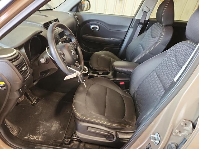 2015 KIA SOUL + - KNDJP3A51F7187695