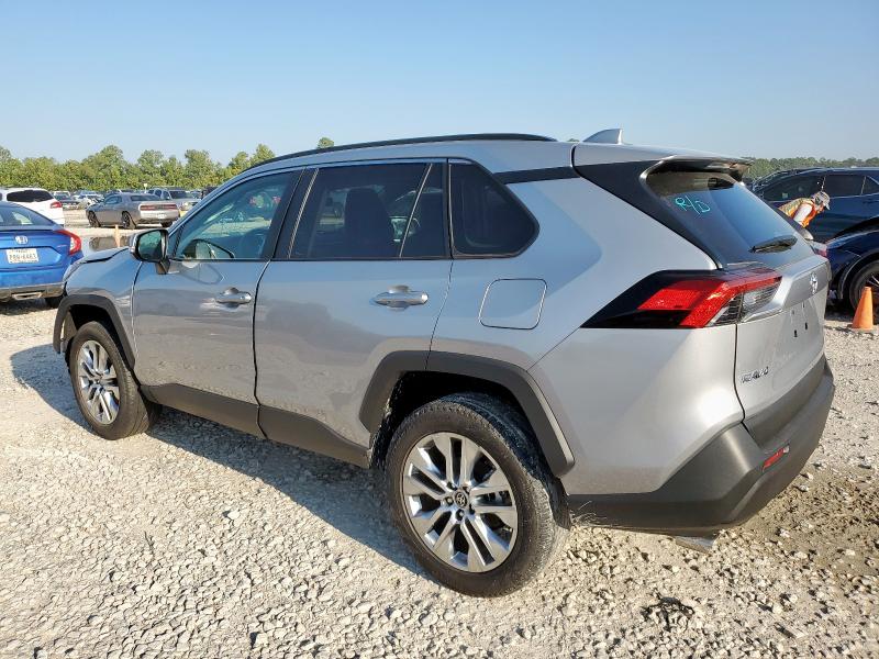2025 TOYOTA RAV4 XLE P 2T3C1RFV3SC322441