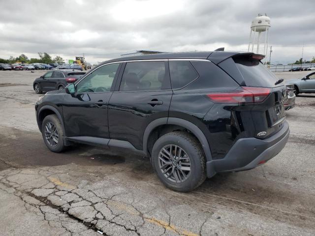 2023 NISSAN ROGUE S 5N1BT3AB3PC745721
