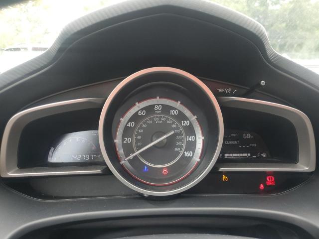 2015 MAZDA 3 SPORT #3240105524