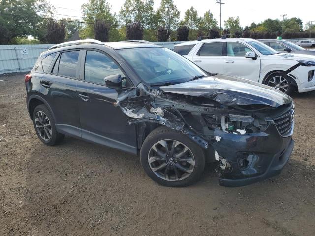 2016 MAZDA CX-5 GT JM3KE4DY5G0607661