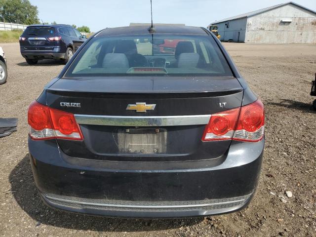 2016 CHEVROLET CRUZE LIMI 1G1PE5SB5G7222331