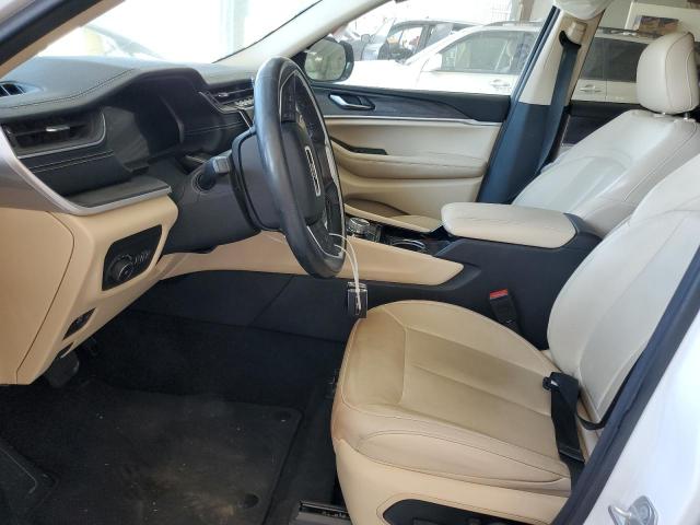 2021 JEEP GRAND CHER 1C4RJKBG0M8195616