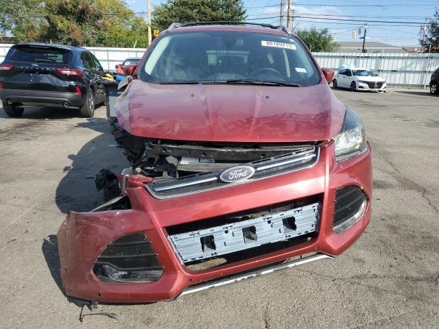 2014 FORD ESCAPE TITANIUM #3303817449