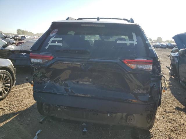 2024 TOYOTA RAV4 WOODL 2T3UWRFVXRW192141