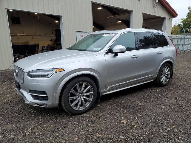 2019 VOLVO XC90 T6 IN YV4A22PL2K1459499