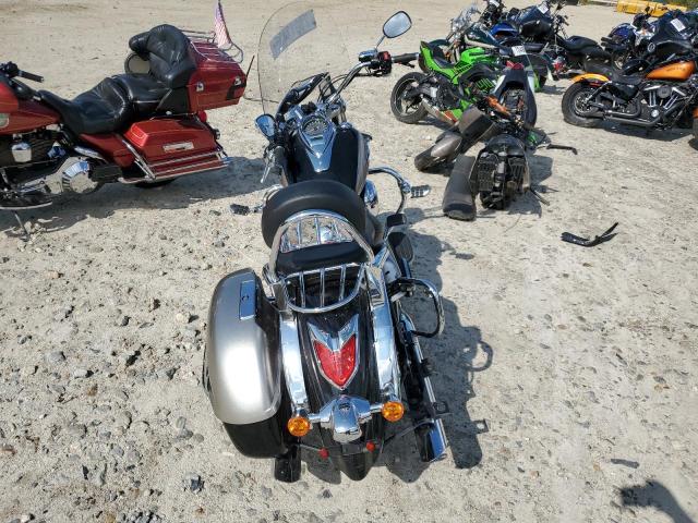 2010 KAWASAKI VN1700 C JKBVNRC13AA005324