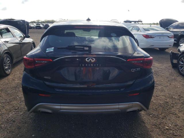 2018 INFINITI QX30 PURE #3282504866