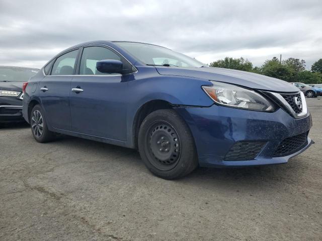 2017 NISSAN SENTRA S 3N1AB7AP5HY360937