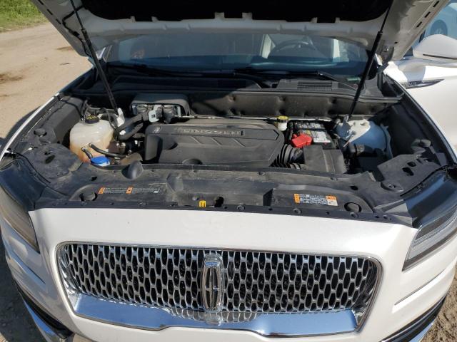 2019 LINCOLN NAUTILUS R 2LMPJ8LPXKBL32399