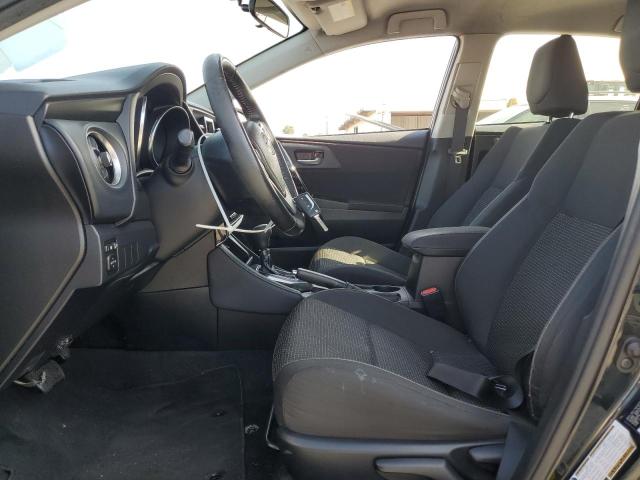 2016 TOYOTA SCION IM JTNKARJE3GJ522285