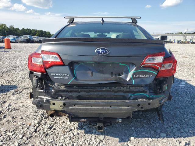 2018 SUBARU LEGACY SPORT 4S3BNAS61J3031016