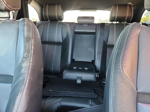 2018 LAND ROVER RANGE ROVE SALYL2RV1JA753321