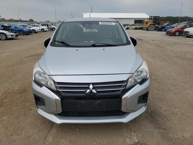 2021 MITSUBISHI MIRAGE ES ML32AUHJ5MH006476