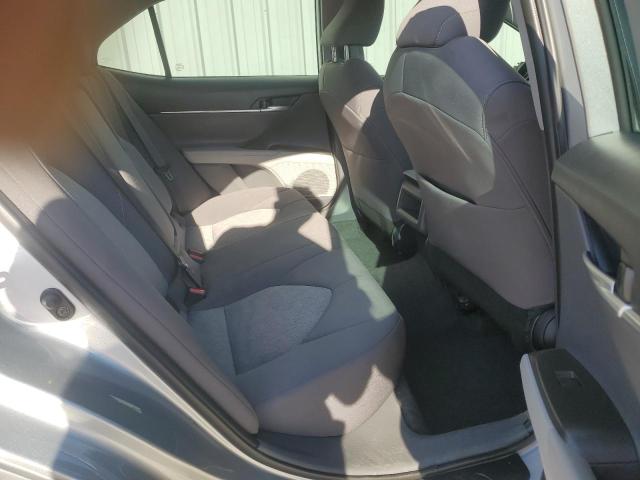 2024 TOYOTA CAMRY LE 4T1C11AK2RU205773