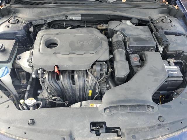 2016 KIA OPTIMA LX - 5XXGT4L37GG089903