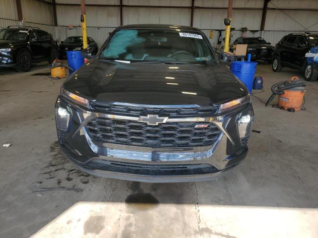 2025 CHEVROLET TRAX 1RS KL77LGEP5SC069107