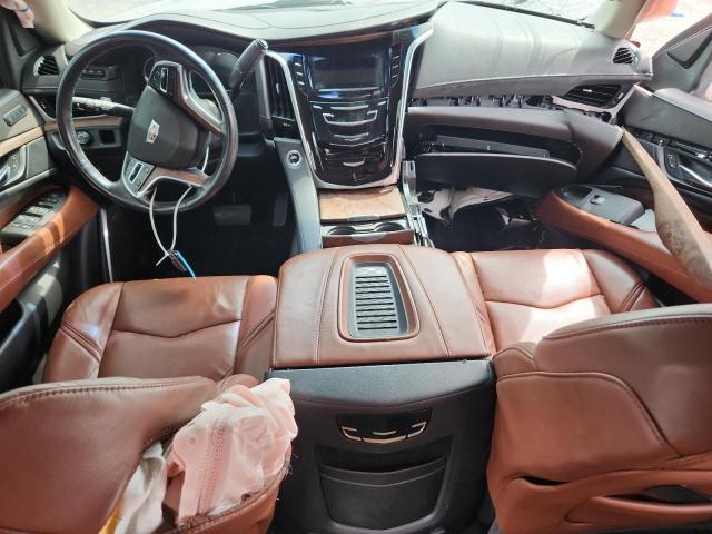 2019 CADILLAC ESCALADE P - 1GYS3CKJ9KR276337