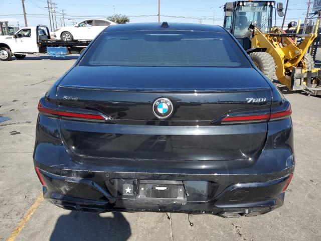 2023 BMW 760 XI WBA33EJ04PCN31904
