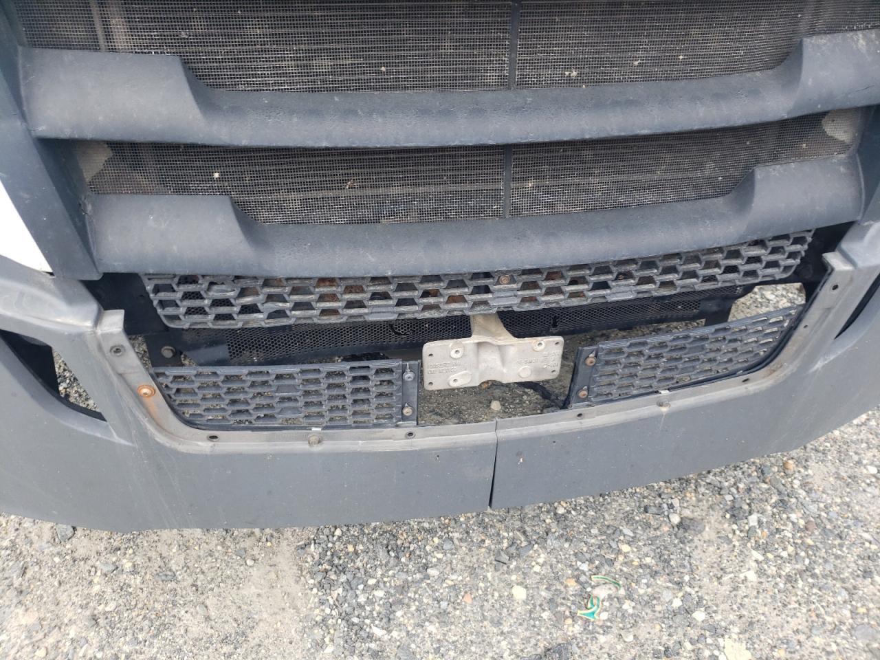 Lot #3234350058 2019 FREIGHTLINER CASCADIA 1