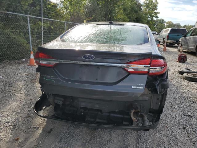 2017 FORD FUSION SE 3FA6P0HD0HR359508