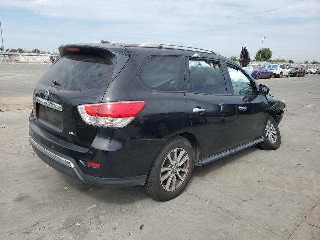 2015 NISSAN PATHFINDER S - 5N1AR2MN2FC602316