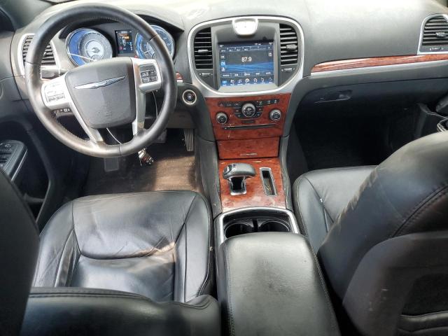 2014 CHRYSLER 300 - 2C3CCARG9EH384264