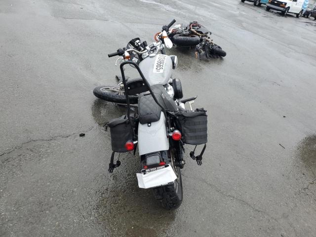 2024 HARLEY-DAVIDSON FXST 1HD1BVJ20RB040946