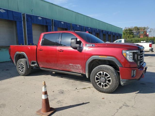 2023 GMC SIERRA K25 1GT49PEY5PF186270