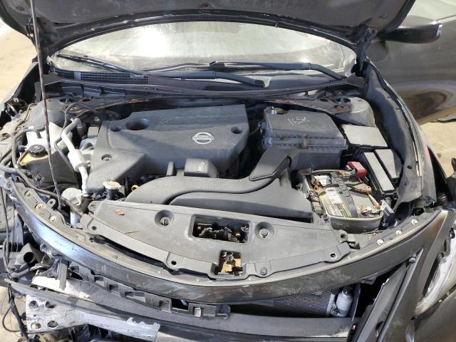 2013 NISSAN ALTIMA 2.5 #3248704270