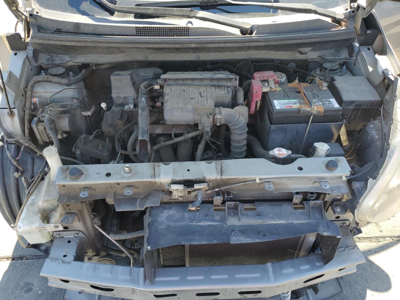 MITSUBISHI MIRAGE ES