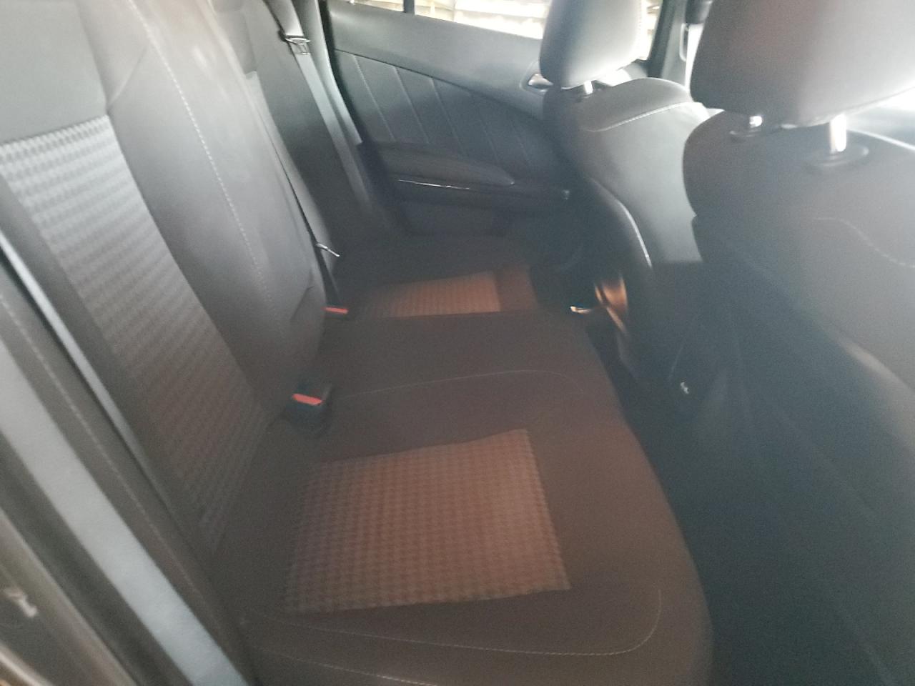 Lot #3305639719 2023 DODGE CHARGER R/