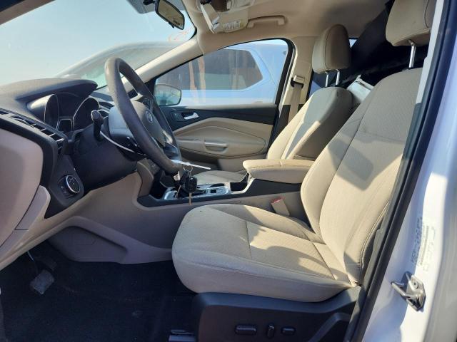 2017 FORD ESCAPE SE 1FMCU0GD5HUC59254
