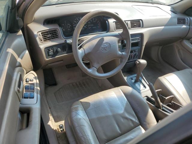 1997 TOYOTA CAMRY LE #3308559515